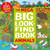 Mega Big Look and Find Animals by Inna Anikeeva, Clever Publishing, 9781951100834