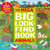Mega Big Look and Find Animals by Inna Anikeeva, Clever Publishing, 9781951100834