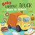 Baby Garbage Truck Goes to School by Svetlana Sadykova, Julia Vesova, Clever Publishing, 9798888671313