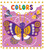 Colors - 9798888671498 by Alina Ruban, Clever Publishing