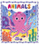 Animals - 9798888671528 by Clever Publishing, Alina Ruban, 9798888671528