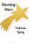 Shooting Stars - 9789004439344 by Patricia Leavy, 9789004439344