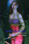 Bella Caledonia (Woman, Nation, Text) by Kirsten Stirling, 9789042025103