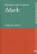 Writing on the Gospel of Mark by W.R. Telford, 9789058540096