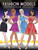 Fashion Models Paper Dolls by Eileen Rudisill Miller, 9780486488776