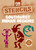 Fun with Stencils: Southwest Indian Designs (Miniature Edition) by Paul E. Kennedy, 9780486276960