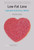 Low-Fat Love (Expanded Anniversary Edition) by Patricia Leavy, 9789462099906