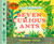 Seven Curious Ants by JooHee Yoon, 9781797216102