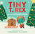 Tiny T. Rex and the Littlest Star (A Tiny T. Rex Christmas Book) by Jonathan Stutzman, Jay Fleck, 9781797231051