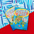 Scuba Cats by Janet Tashjian, Stephen Holman, 9780316335546