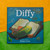 Diffy by Brian Lies, 9780316460262