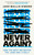 Never Again (How the West Betrayed the Jews and Itself) by Jake Wallis Simons, 9780349000435