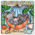 Cozy Colo: Cozy-by-Number by Charlotte Mendes, 9781454968351