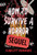 How to Survive a Horror Sequel - 9781454968894 by Scarlett Dunmore, 9781454968894