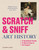Scratch and Sniff Art History (A Smellable Guide to Becoming an Art Expert) by Elizabeth Lunday, 9781523532629