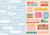 I Love the South Sticker Book (600 Stickers Celebrating Everything Southern) by Workman Publishing, Joanna Dee, 9781523533299