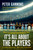 It's All About the Players (What I've Learned from Baseball's Best) by Peter Gammons, 9781538777206