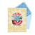 The Pigeon Let Me Drive the Sleigh!!! Greeting Card by Knock Knock, 9781683496779
