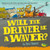 Will the Driver Be A Waver by Paul Beavis, 9781869717087