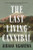 The Last Living Cannibal by Airana Ngarewa, 9781869718312