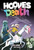 Hooves of Death: Volume 2 (A Graphic Novel) by Sam Bragg, Sam Bragg, 9780063448261
