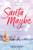 Santa Maybe by Hazel Henry, 9780063474574