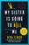 My Sister Is Going to Kill Me (A Novel (Large Print)) - 9780063571983 by Nina Simon, 9780063571983