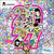 tokidoki 2027 Wall Calendar (Includes Stickers) by Simone Legno, 9780789349682