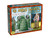 The Argyle Sweater 2027 Day-to-Day Calendar by Scott Hilburn, 9798881606565