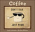 Coffee 2027 Deluxe Wall Calendar by Dan DiPaolo, 9798881606701