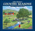 John Sloane's Country Seasons® 2027 Deluxe Wall Calendar (Forty-First Annual Collection) by John Sloane, 9798881606732