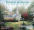 Thomas Kinkade Studios® 2027 Deluxe Wall Calendar with Scripture by Thomas Kinkade, Thomas Kinkade Studios, 9798881609382