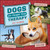 Dogs Are Cheaper Than Therapy 2027 Wall Calendar by Andrews McMeel Publishing, 9798881610128