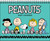 PEANUTS® 2027 Monthly Desk Calendar by Peanuts Worldwide LLC, Charles M. Schulz, 9798881610555