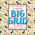 Mary Engelbreit's 2026-2027 17-Month Big Grid Wall Planner Calendar by Mary Engelbreit, 9798881610616