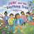Juni and the Anything Tree by Hayley Lowe, 9781459844155