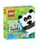 LEGO® Books. Desk Pets: Panda by AMEET Sp. z o.o., 9781464290602