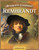 Brush with Greatness: Rembrandt van Rijn by Amie Jane Leavitt, 9798890941657