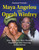 Famous Friends: Maya Angelou and Oprah Winfrey (How They Met, Their Humble Beginnings and Amazing Achievements) by Tamra B. Orr, 9798890940179
