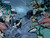 Teenage Mutant Ninja Turtles: Ongoing Compendium, Vol. 1 by Kevin Eastman, Tom Waltz, Dan Duncan, Mateus Santolouco, 9798887244457