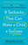 8 Setbacks That Can Make a Child a Success (What to Do and What to Say to Turn "Failures" into Character-Building Moments) by Michelle Icard, 9780593578681