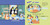 Bluey: The Weekend by Penguin Young Readers Licenses, 9798217246533