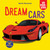 Dream Cars (10 Pop-Ups) by David Hawcock, 9781641244299