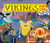 Vikings Pop-Ups (8 Fabulous Pop-Ups) by David Hawcock, 9781641244367
