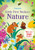 Little First Stickers Nature by Caroline Young, Malgorzata Detner, Malgorzata Detner, 9781836052692