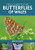 Field Guide to the Butterflies of Wales by Ben  Williams, 9781784276133
