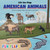 American Animals by David Martin, Stephanie Mallon, 9781834041032
