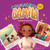 Courageous Camila/Camila la Valiente (A Story about Finding Your Inner Warrior. Bilingual Edition) by Giselle Carrillo, Naibe Reynoso, Maria Tuti, 9781958615348