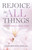 Rejoice in All Things (100 Devotions for Joyful Living) by Guideposts, 9781965860298