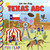 Texas ABC by Rachel Seigel, Bethany Lord, 9781834040417